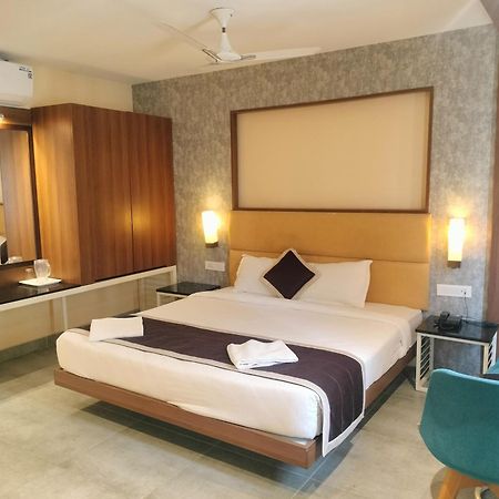 Wyt Hotels - Rameswaram المظهر الخارجي الصورة
