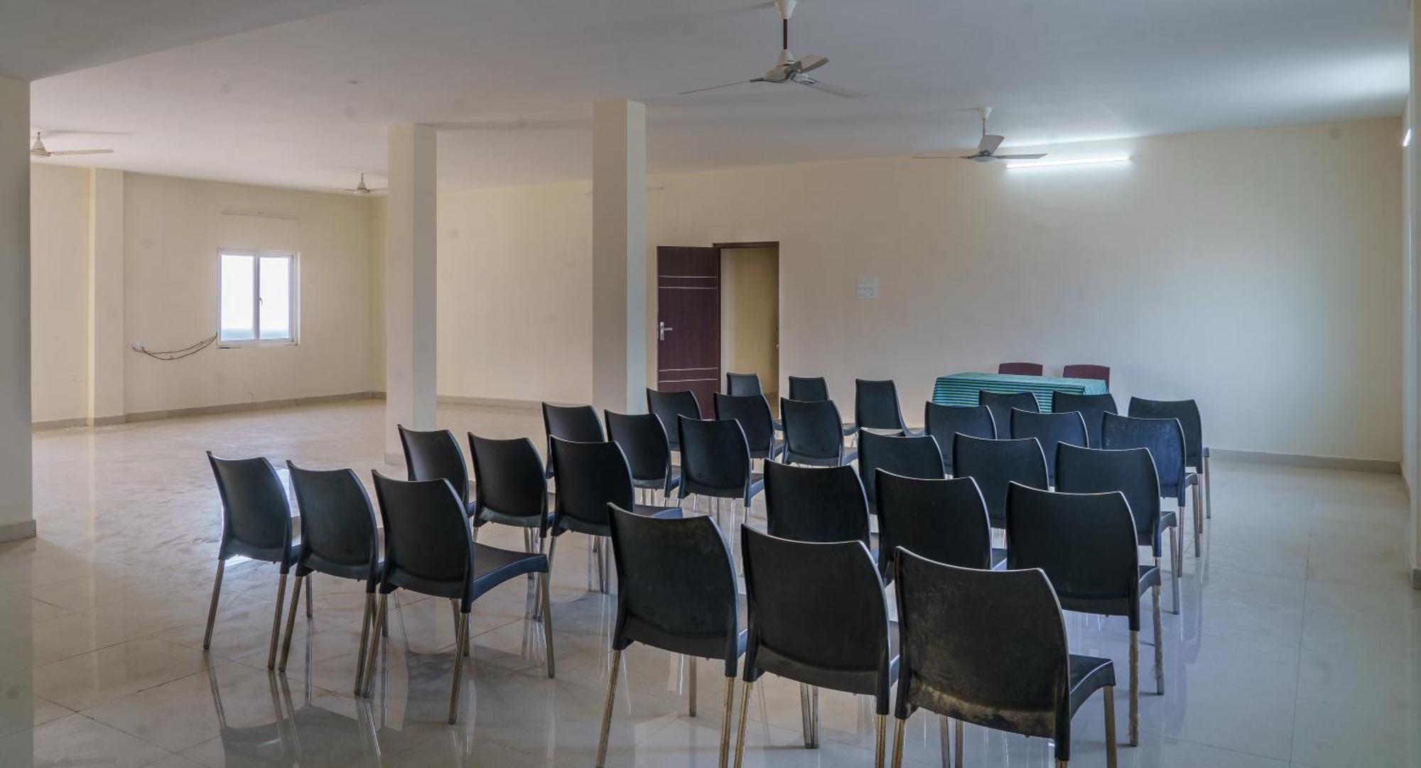 Wyt Hotels - Rameswaram المظهر الخارجي الصورة