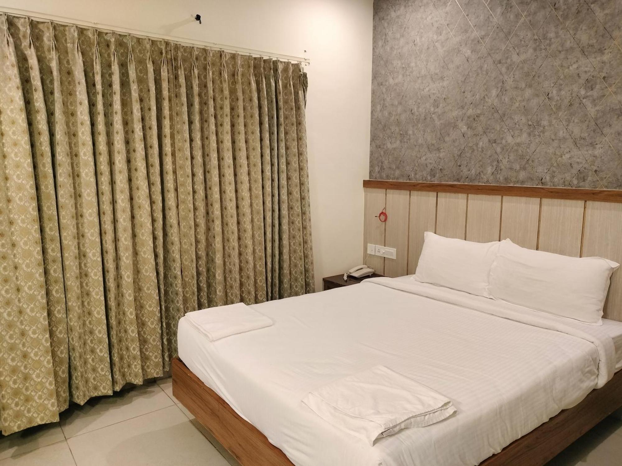 Wyt Hotels - Rameswaram المظهر الخارجي الصورة